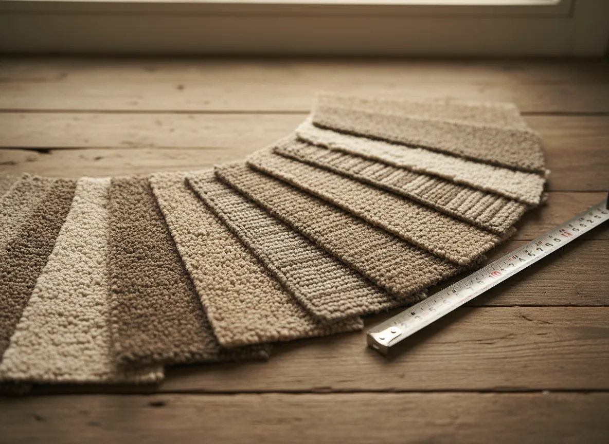 Carpet Installation Jemison, AL FAQs